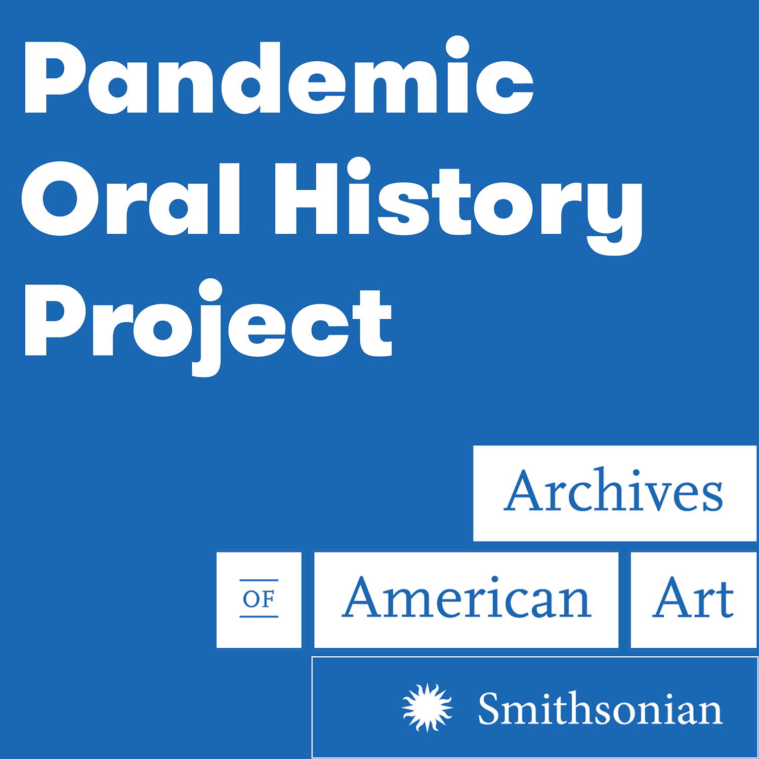 Pandemic Oral History Project