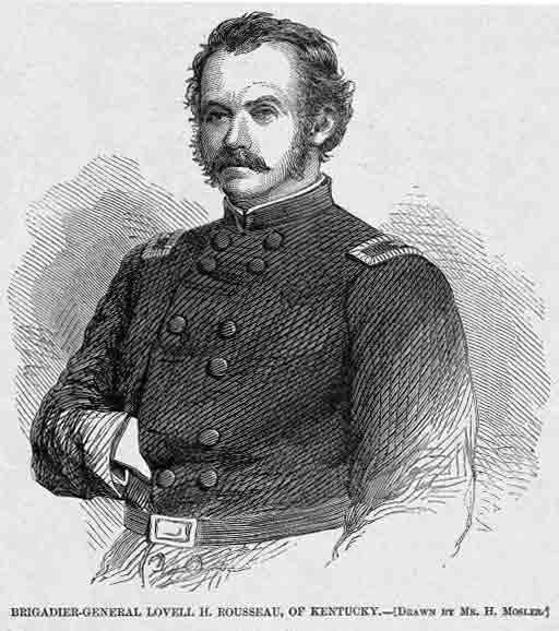 November 9, 1861 Harpers Weekly page 716