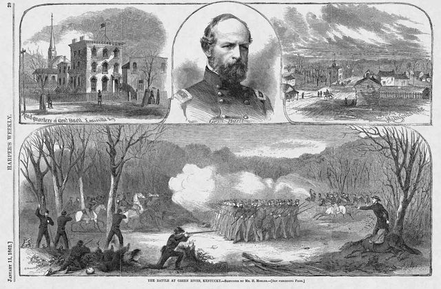 January 11, 1862 Harpers Weekly page 29