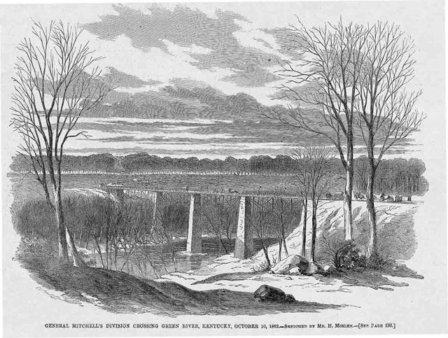 March 1, 1862 Harpers Weekly page 141