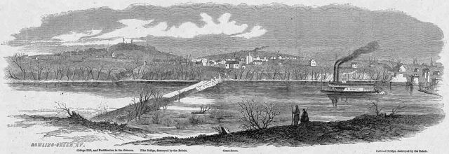 March 15, 1862 Harpers Weekly page 165