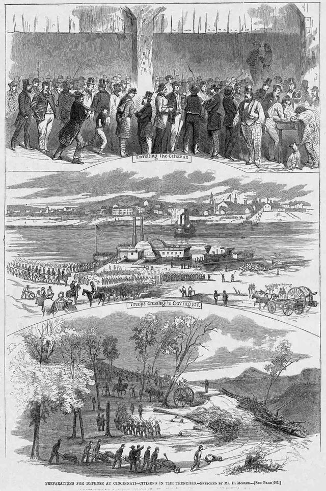 September 20, 1862 Harper's Weekly