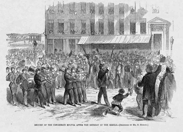 October 4, 1862 Harpers Weekly page 637