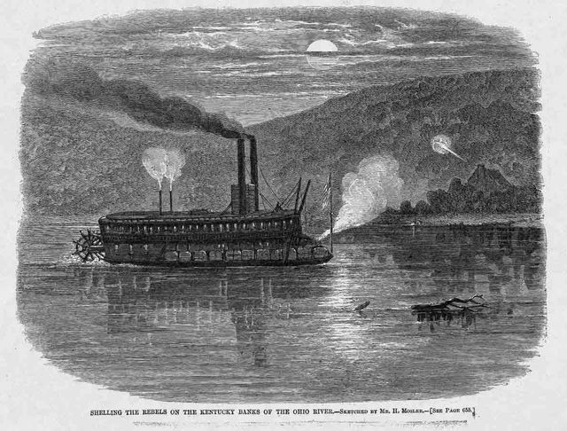 October 11, 1862 Harpers Weekly page 652