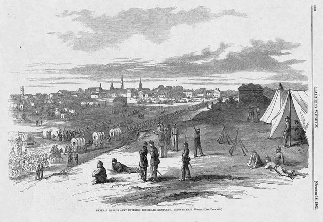 October 18, 1862 Harpers Weekly page 660