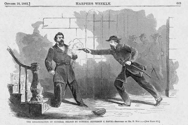 October 18, 1862 Harpers Weekly