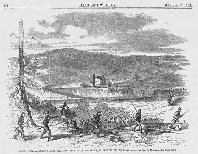 October 25, 1862 Harpers Weekly page 684