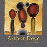 Arthur Dove Book Cover
