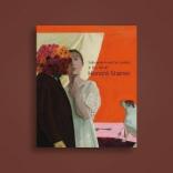 Book cover of "Subversion and Surrealism in the Art of Honore Sharrer" by Adam Desmond Zagorin