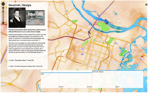 Figure 4. Savannah